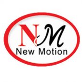 New Motion Co.,Ltd